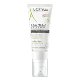 A-Derma Exomega Allergo Emollient Balm 40ml