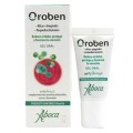 Aboca Oroben Oral Gel 15ml