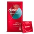 Durex Sensitive X 12τμχ