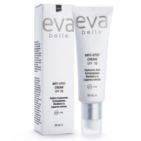 Eva Belle Anti-Spot Cream Spf15 50ml