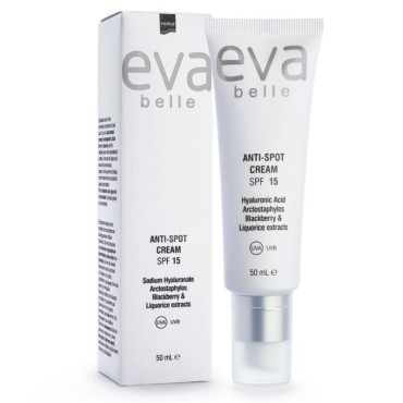 Eva Belle Anti-Spot Cream Spf15 50ml