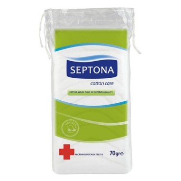 Septona Βαμβάκι 70gr