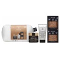 Apivita Set Queen Bee Anti-Aging Light Cream 50ml & Δώρο Cleansing Milk 50ml & Face Mask Royal Jelly 2x8ml