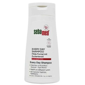 Sebamed Every Day Shampoo 400ml