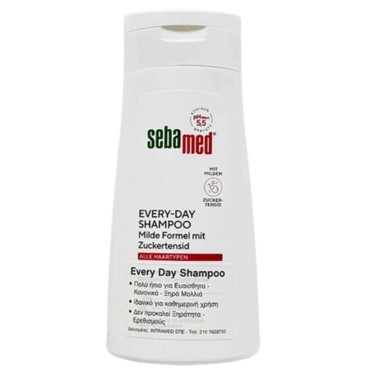 Sebamed Every Day Shampoo 400ml