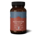 Terranova Magnesium Calcium Complex X 50 Caps
