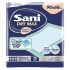 Sani Sensitive Maxi Plus Υποσέντονα 90 Χ 60 cm X 15 Τμχ