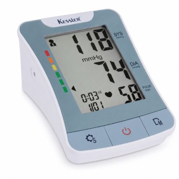Kessler Pressure Logic Ks 561
