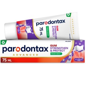 Parodontax Gum Strengthen & Protect Toothpaste 75ml