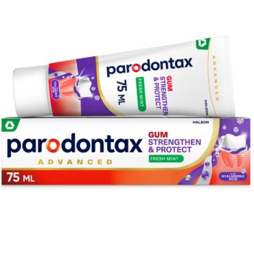 Parodontax Gum Strengthen & Protect Toothpaste 75ml