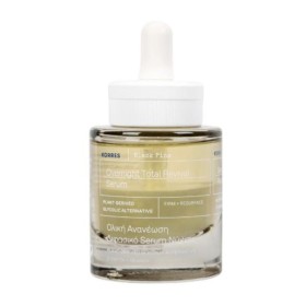 Korres Black Pine Overnight Total Revival Serum 30ml