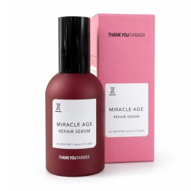 Thank You Farmer Miracle Age Repair Serum 60ml