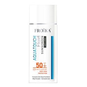 Froika Sun Aquatouch Fluid Anti-Spot Spf50 50ml