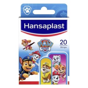Hansaplast Junior Paw Patrol Plasters X 20 Strips
