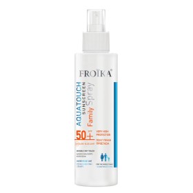 Froika Sun Aquatouch Family Spray Spf50 250ml