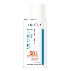 Froika Sunscreen Aquatouch Fluid Spf50 50ml