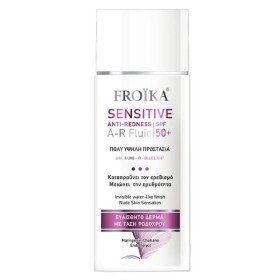Froika Sensitive AR Fluid Anti-Redness Spf50 50ml