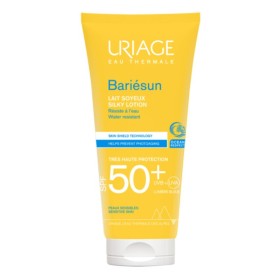 Uriage Bariesun Silky Lotion Spf50 100ml