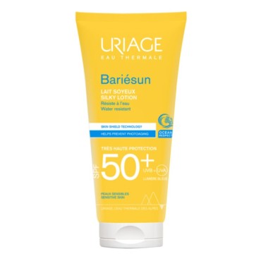 Uriage Bariesun Silky Lotion Spf50 100ml