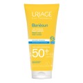Uriage Bariesun Silky Lotion Spf50 100ml