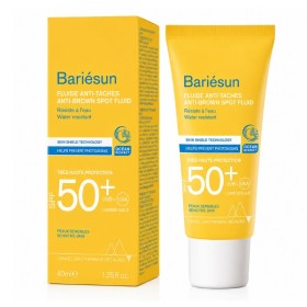 Uriage Bariesun Fluid Antispot Spf50 40ml