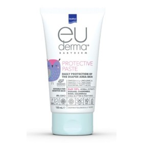 Intermed Euderma Babyderm Protective Paste 150ml
