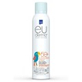 Intermed Euderma Babyderm Sunscreen Cream Invisible Application Spray Spf50 200ml