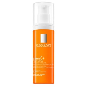 La Roche Posay Vitamin C Multi-Dose Gel 40ml