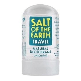 Salt Of The Earth Travel Crystal Deo Roll 50gr