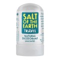 Salt Of The Earth Travel Crystal Deo Roll 50gr