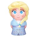 Airval Frozen Elsa 2 Σε 1 Shower Gel Shampoo 400ml