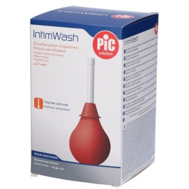 Pic Πουάρ Intimwash No 12
