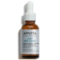 Apivita Just Bee Clear Serum 30ml