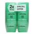 Apivita Deo Bee Fresh 50ml 1+1 Δώρο