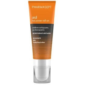 Pharmasept Aid Hot Power Roll-On 100ml