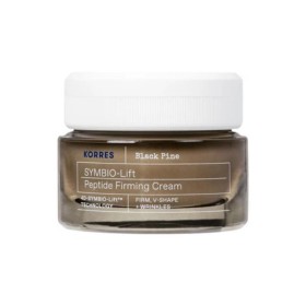 Korres Μαύρη Πεύκη Symbio-Lift Peptide Firming Cream Κρέμα Σύσφιξης Με Πεπτίδια Κανονικές & Μικτές Επιδερμίδες 40ml
