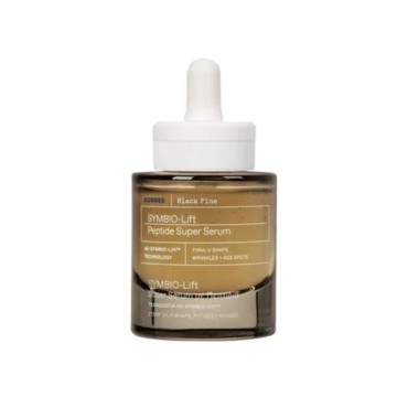 Korres Μαύρη Πεύκη Symbio-Lift Peptide Super Serum Super Serum Με Πεπτίδια 30ml