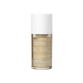 Korres Μαύρη Πεύκη Peptide Firming Eye Balm-Cream Συσφικτική Κρέμα-Balm Ματιών Με Πεπτίδια 15ml
