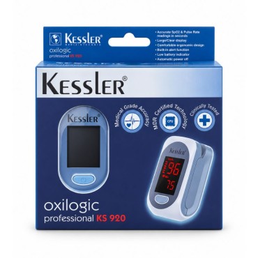Kessler Oxilogic Profesional Ks 220