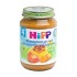Hipp Έτοιμες Παιδικές Τροφές Σε Βαζάκια Μακαρόνια Με Κιμά 190gr