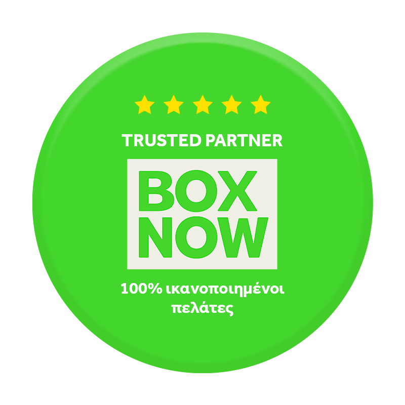 BOX NOW LOGO